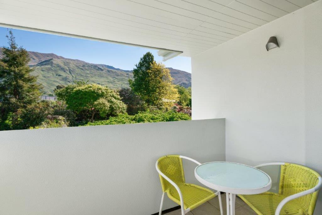 Wanaka Lake House Exterior foto